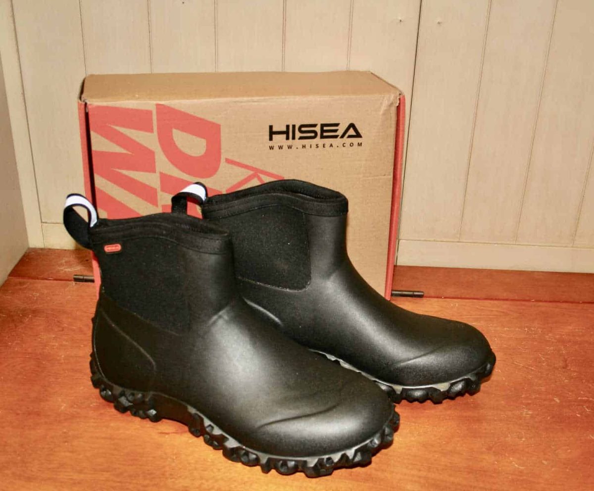 Greatest Gardening Boots for Ladies: Hisea Boots Overview Greatest Gardening Boots for Ladies: Hisea Boots Overview